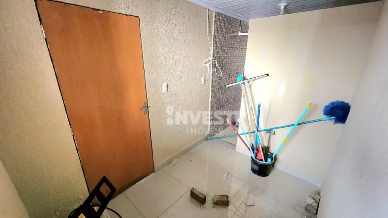 Imagem Casa com 4 quartos - Setor Negrão de Lima - Goiânia/GO