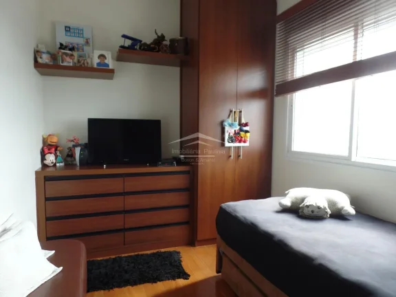 Imagem Cambuí - triplex
Triplex diferenciado no coração do bairro! tipo duplex completamente reformado c...