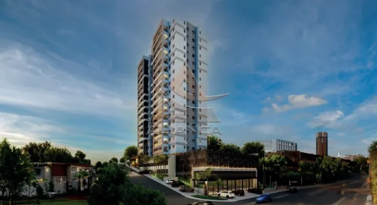 Imagem Apartamento - Ribeirão Preto - Jardim Sumaré