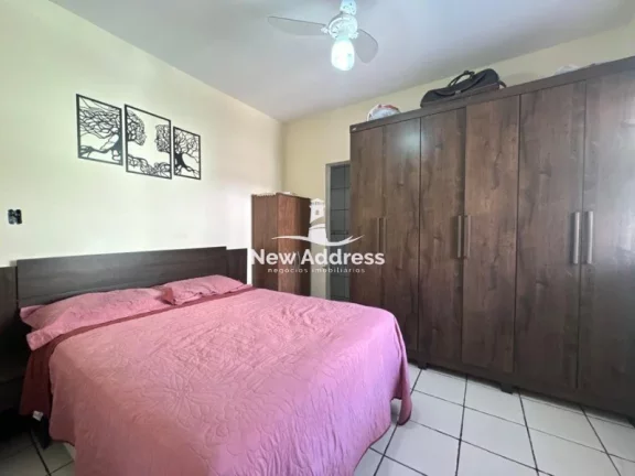 Imagem Casa em Alto Lage: 300 m², 5 quartos, 3 banheiros, garagem. Dois pavimentos. Financiável.