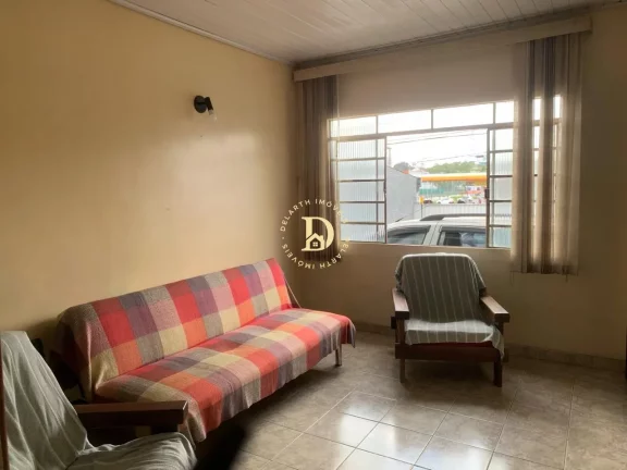 Imagem Casa - Parque industrial - SJCampos - 83 m²
