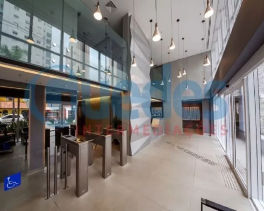 Imagem Sala em Vila Gertrudes - São Paulo