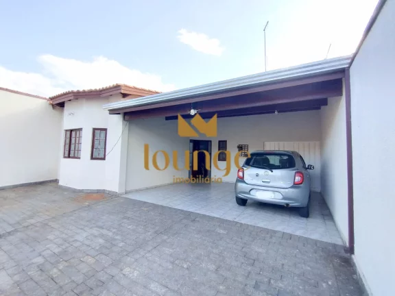 Imagem Casa à Venda em Vila Elza Zona Norte - Sorocaba/SP