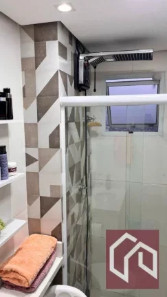 Imagem Apartamento à venda, 51 m² por R$ 480.000,00 - Macedo - Guarulhos/SP