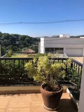 Imagem Casa á Venda- Condomínio Calçada Vale dos Pássaros- Alphaville