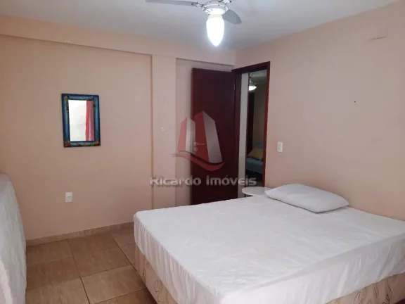 Imagem Apartamento STérreo Temporada Wi Fi