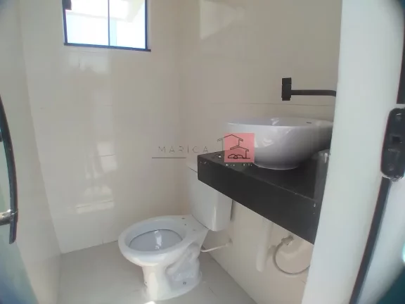 Imagem CASA RESIDENCIAL em MARICÁ - RJ, JARDIM ATLÂNTICO LESTE (ITAIPUAÇU)