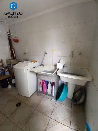 Imagem Sobrado Bela Vista