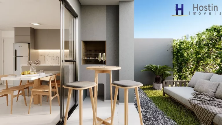 Imagem APARTAMENTO RESIDENCIAL em JOINVILLE - SC, FLORESTA