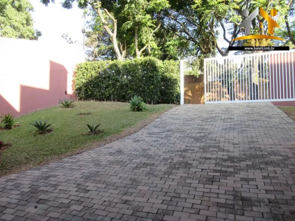 Imagem Linda Casa - Jardim Colonial - Cotia | Batelli Imóveis