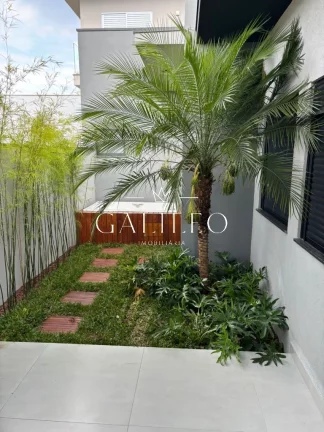 Imagem CASA Á VENDA NO CONDOMÍNIO RESERVA DA MATA - CORRUPIRA JUNDIAÍ -SP