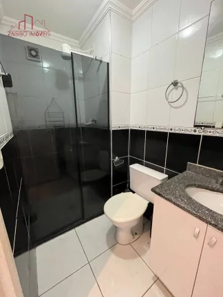 Imagem Apartamento - 2 Dormitórios - 51 m² - JD. Germânia