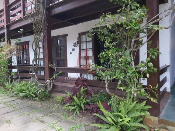 Imagem Apartamento Térreo 2 Qtos. Mobiliado à Venda