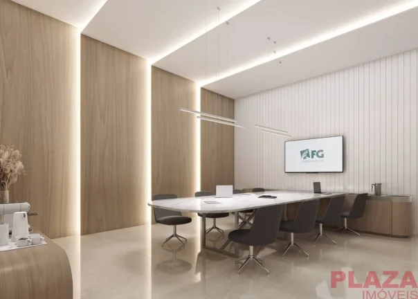 Imagem Iconic Tower FG | 4 a 6 Suítes | 153m² a 397m² | Centro BC