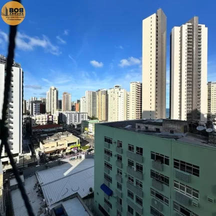 Imagem Apartamento Padrão