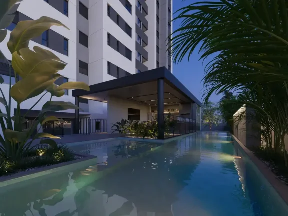 Imagem Arbo Residence ... Mall - Arbo Residence ... Mall