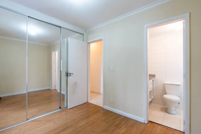 Imagem Apartamento para venda em Vila Andrade com 3 quartos, sendo 2 suítes , 77m2