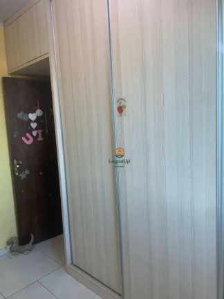 Imagem Casa com 3 dormitórios à venda, 130 m² por R$ 520.000,00 - Lundceia - Lagoa Santa/MG