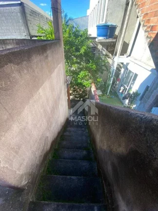 Imagem Casa com 3 dormitórios à venda, 100 m² por R$ 450.000 - Boa Vista - Vila Velha/ES