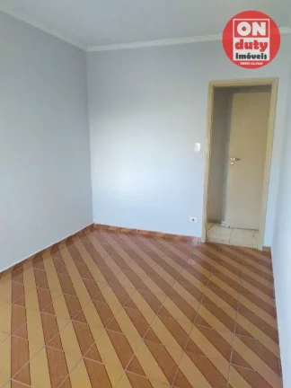 Imagem Apartamento com 2 quartos à venda, 139 m² por R$ 495.000 - Marapé - Santos/SP