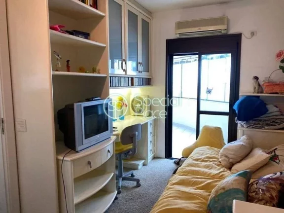 Imagem EXCELENTE APARTAMENTO COBERTURA EM MORUMBI! Imóvel amplo, cômodos bem divididos, cobertura com chu...