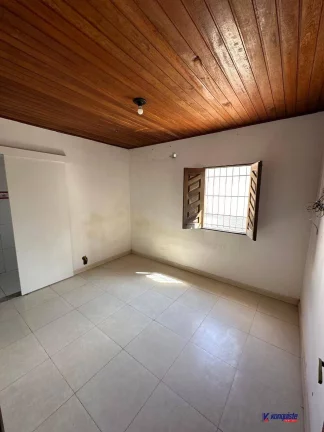 Imagem OPORTUNIDADE VENDO CASA 3/4 TOMBA