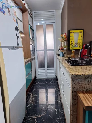 Imagem APARTAMENTO À VENDA - CENTRO - DIADEMA - SP