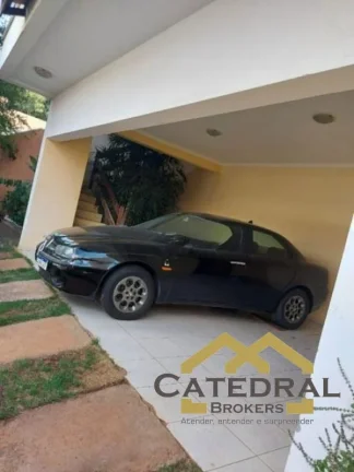 Imagem SOBRADO COM 3 DORMITÓRIOS À VENDA, 228 M² POR R$ 1.490.000,00 - JARDIM PAULISTA I - JUNDIAÍ/SP