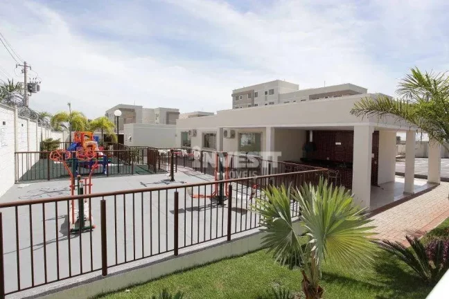 Imagem Apartamento à venda no Moinho dos Ventos - Goiânia/GO
