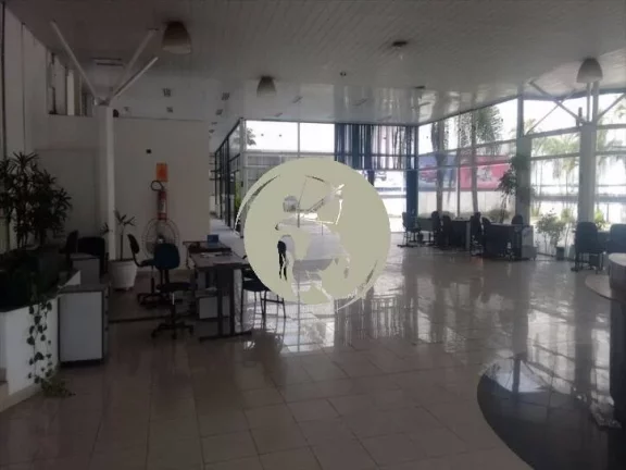 Imagem LOJA DE GRANDE PORTE IDEAL PARA CONCESSIONARIAS E DISTRIBUIDORAS LOCALIZADA EM ANENIDA DE GRANDE MOV...