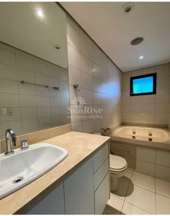 Imagem Apartamento com 3 dormitórios à venda, 177 m² por R$ 2.074.000 - Alphaville Centro - Barueri/SP