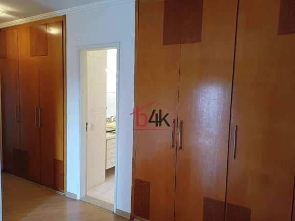Imagem Cobertura com 230 m², 3 dormitórios à venda no Brooklin