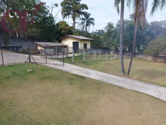Imagem Chácara 03 quartos à venda - Guacuri - Itupeva - SP