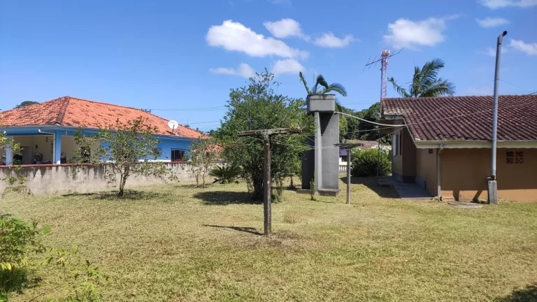Imagem TERRENO RESIDENCIAL em São Francisco do Sul - SC, Rocio Grande