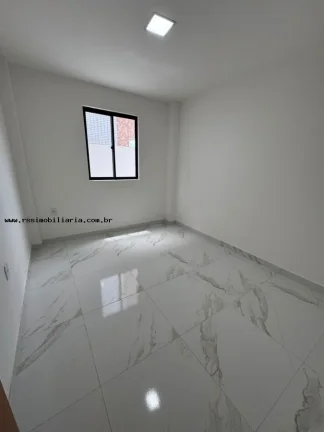Imagem Apartamento à venda no José Américo em João Pessoa/PB 2 Qtos