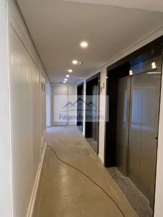Imagem Apartamento studio ou 1 dormitório a venda na região da Liberdade