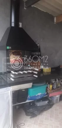 Imagem Cobertura para Venda em Santo André / SP no bairro Vila Homero Thon