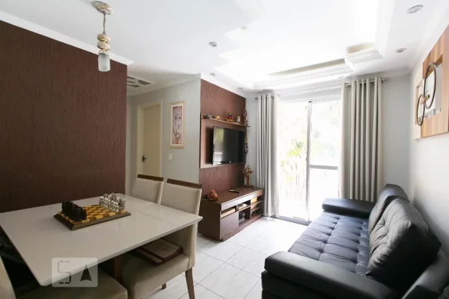Imagem Oportunidade - Lindo Apartamento Andar Baixo de 2 dormitórios e 1 vaga de garagem próximo a Subprefeitura de Itaquera