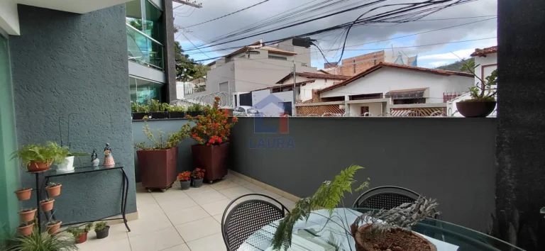 Imagem APARTAMENTO RESIDENCIAL em PARÁ DE MINAS - MG, SÃO JOSÉ