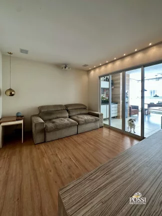 Imagem LA PLAGE | Apartamento de 4 Quartos, sendo 3 Suítes e 3 Vagas à venda no Parque das Castanheiras, Vila Velha-ES.