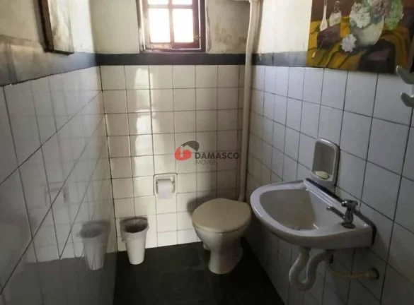 Imagem Casa à venda 2 Quartos, 1 Vaga, 83M², Santa Paula, São Caetano do Sul - SP