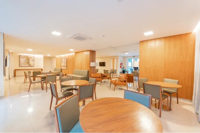 Imagem APARTAMENTO RESIDENCIAL em São Paulo - SP, Jardim Prudência