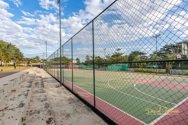 Imagem Lote à venda - Condomonio Alphaville Residencial I