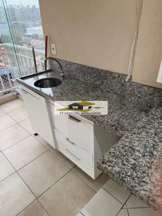 Imagem Apartamento para venda no Ipiranga