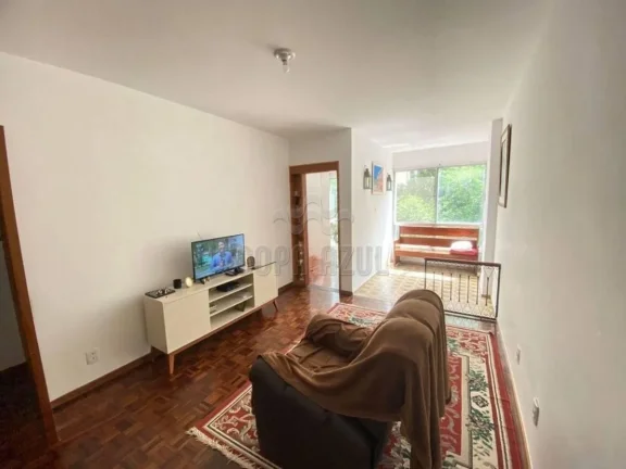 Imagem Leme – Rua General Ribeiro da Costa | Residencial › Apartamento 3 quarto(s) à Venda
