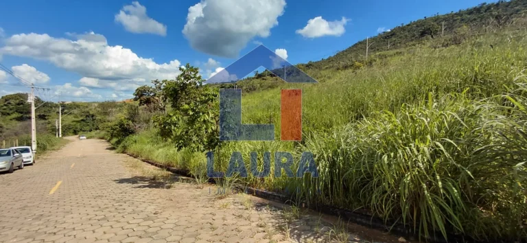 Imagem TERRENO RESIDENCIAL em PARÁ DE MINAS - MG, SERRA VERDE