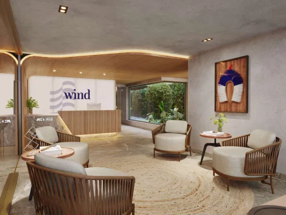 Imagem Wind