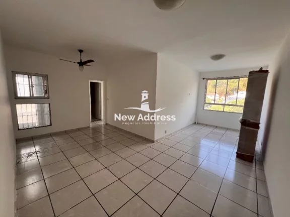 Imagem Apartamento 2 Quartos à venda na Av Cezar Hilal - Vitória/ES