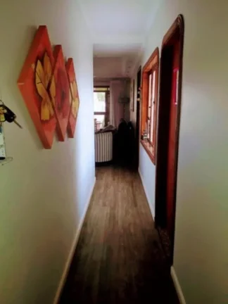 Apartamento para Venda por R$690.000,00 com 181m², 3 dormitórios, 1 suite e 3 vagas - Campestre, Santo andré / SP - Cód. BDI37709