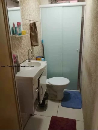 Imagem Apartamento para Venda em Limeira, Jardim Olga Veroni, 2 dormitórios, 1 banheiro, 1 vaga